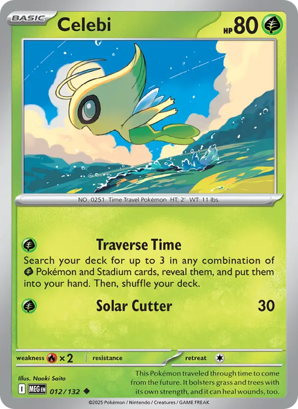 Celebi #012