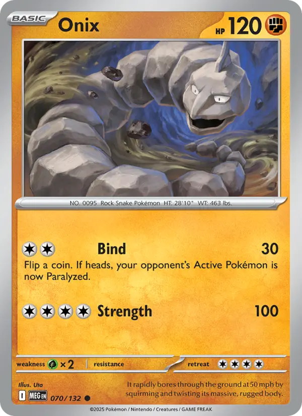 Onix #070