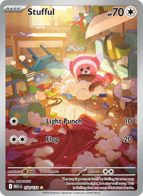 Stufful #154