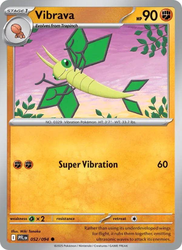 Vibrava #052