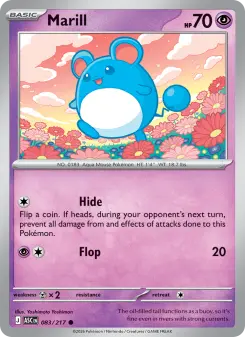 Marill