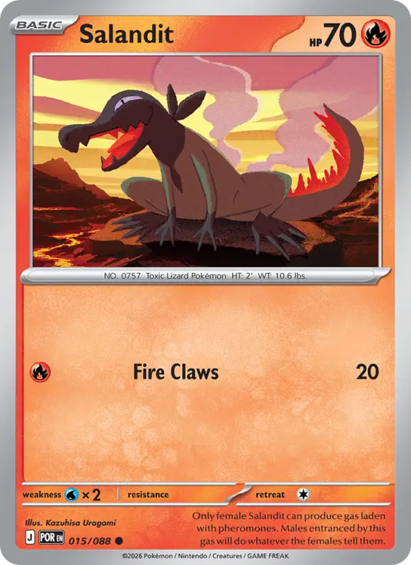 Salandit #015