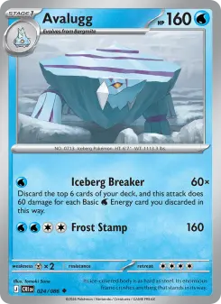 Avalugg