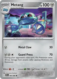 Metang