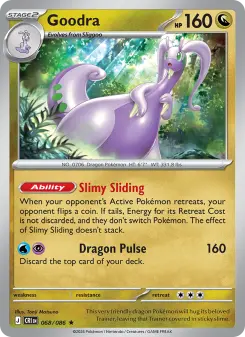 Goodra