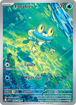 Froakie