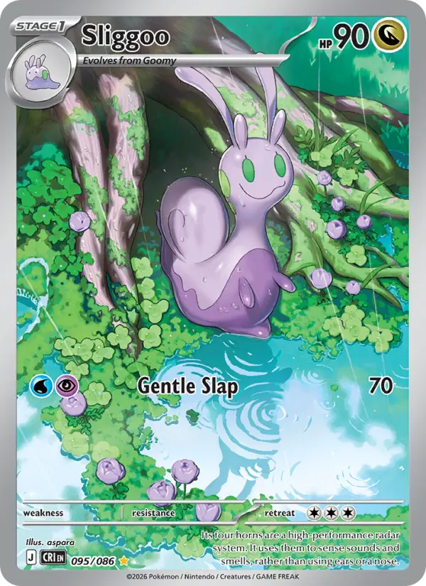 Sliggoo #095