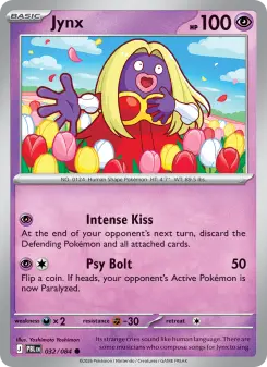 Jynx