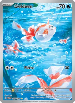Goldeen