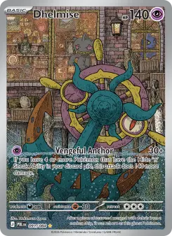 Dhelmise