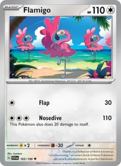 Flamigo