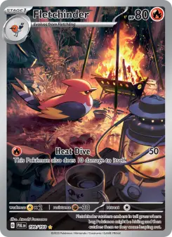 Fletchinder
