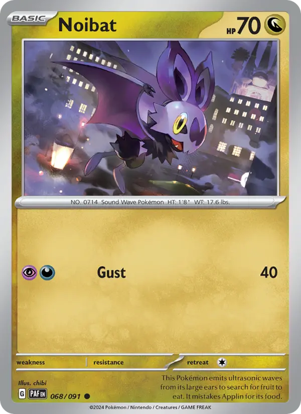 Noibat #068