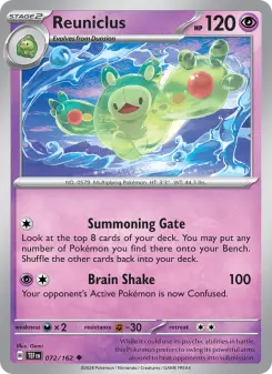 Reuniclus