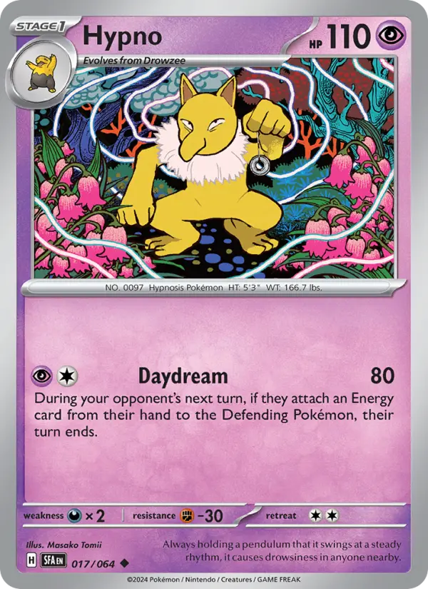 Hypno #017