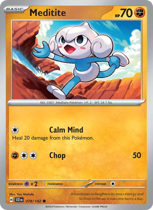 Meditite #078