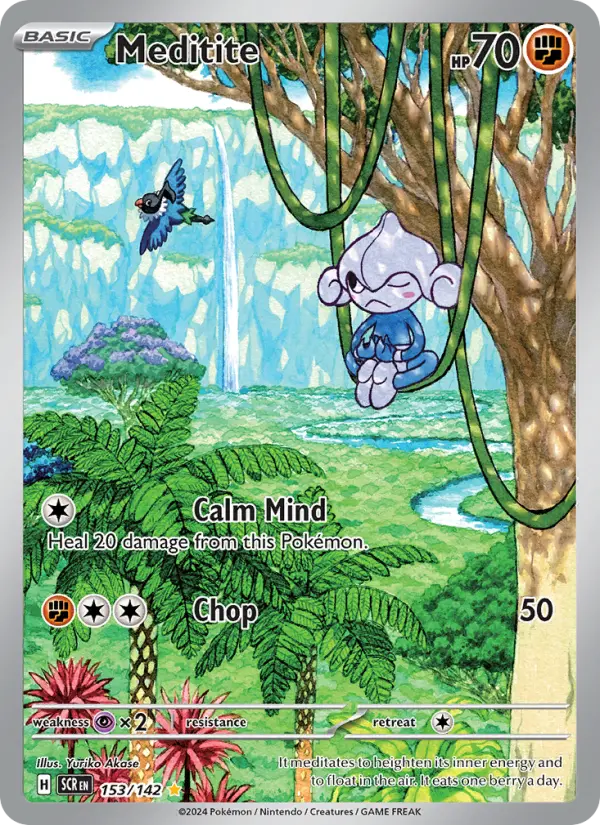 Meditite #153