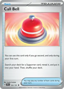 Call Bell