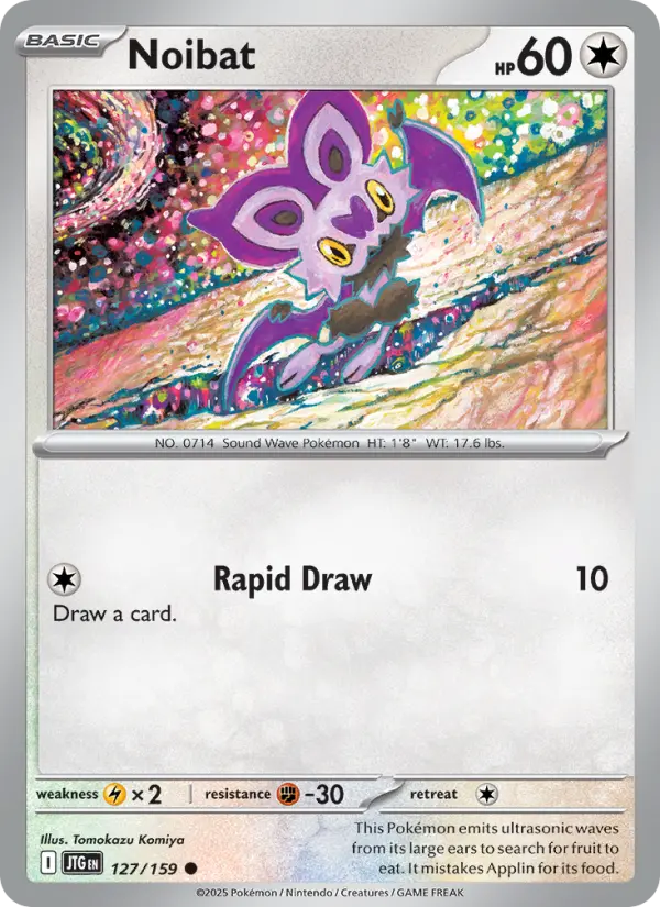 Noibat #127