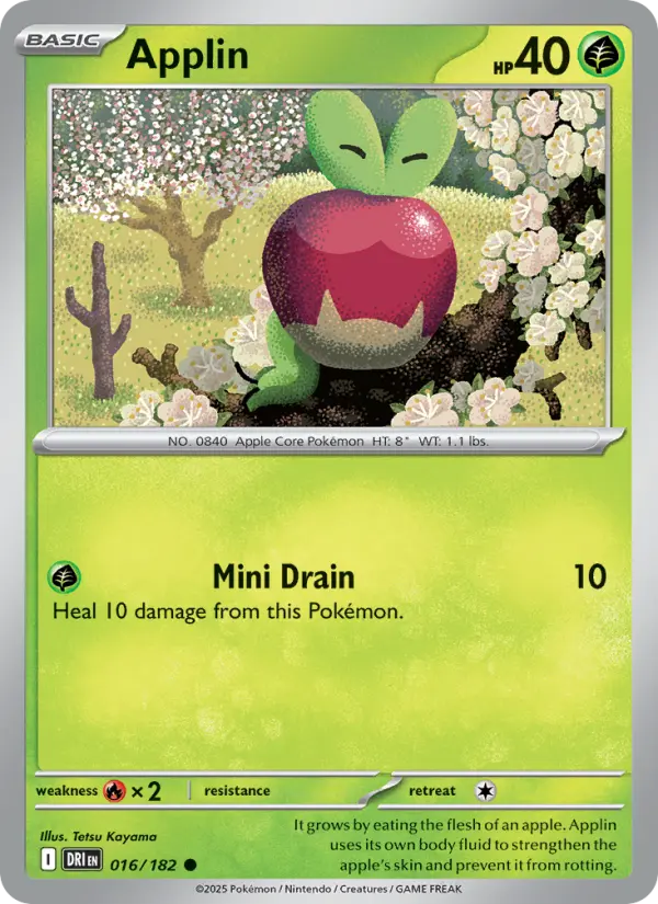 Applin #016
