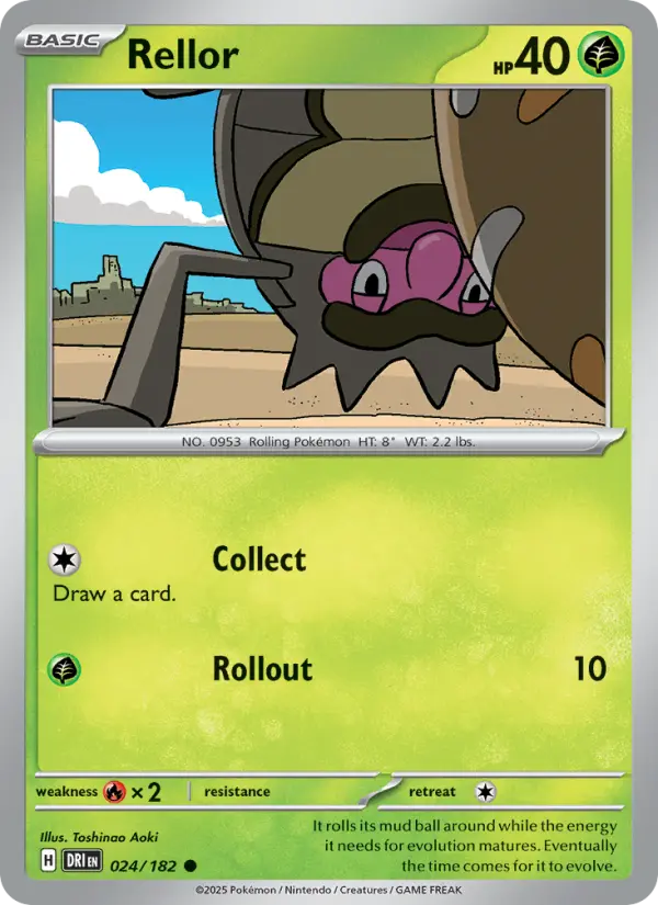 Rellor #024
