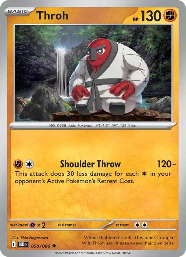 Throh #050