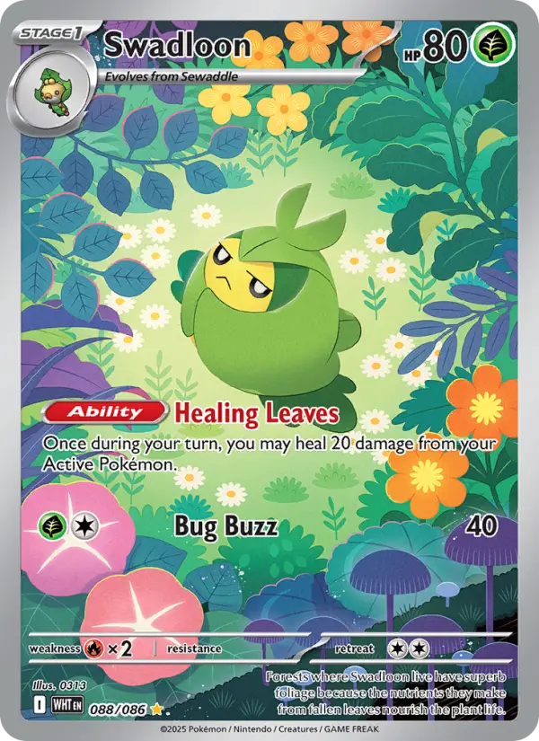 Swadloon #088