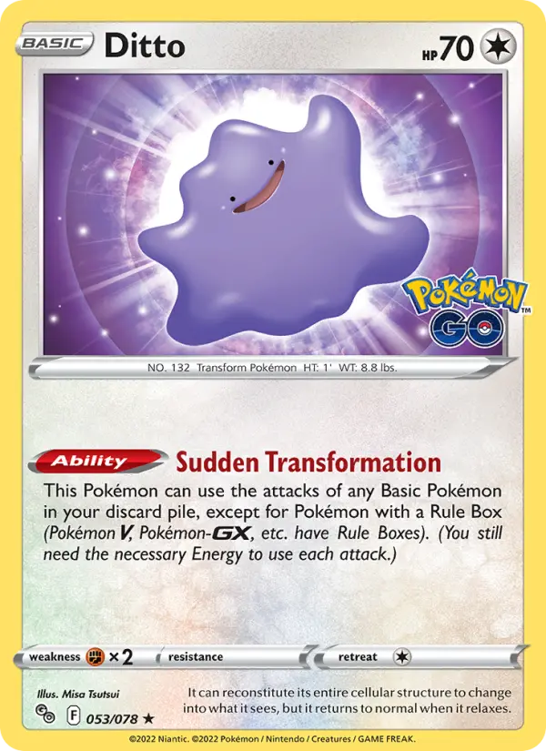 Ditto #053