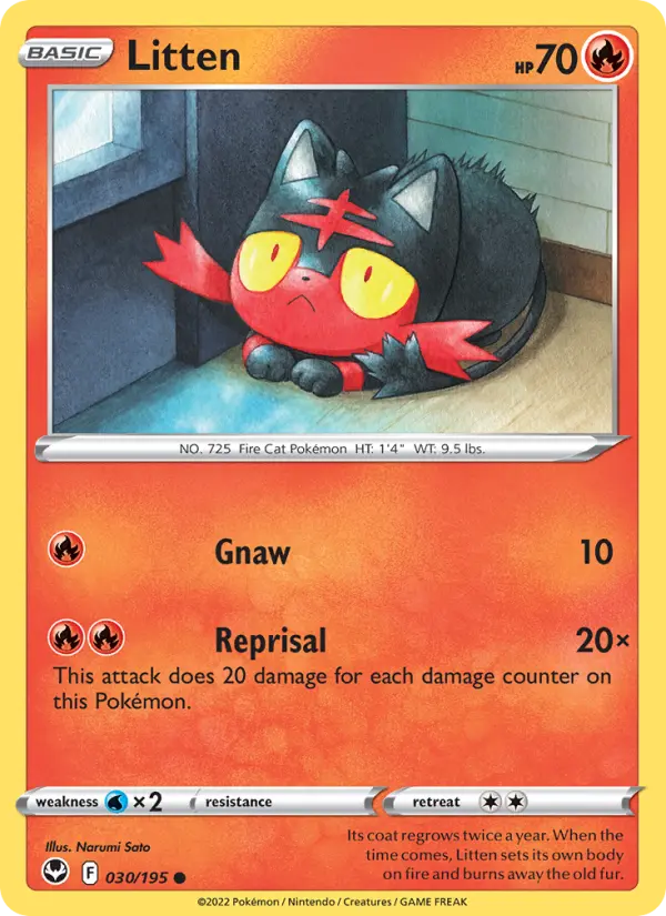 Litten #030