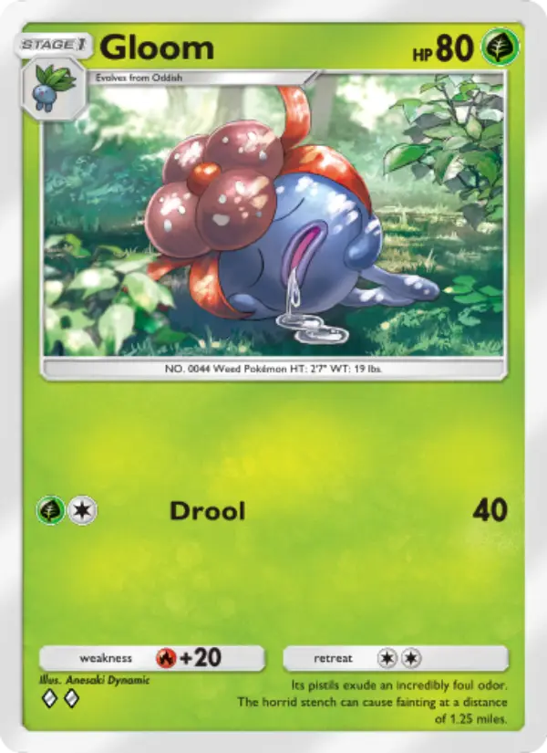 Gloom #012