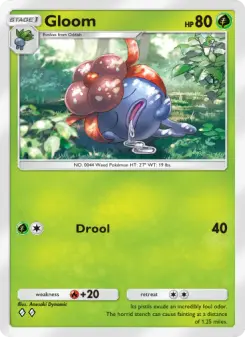 Gloom