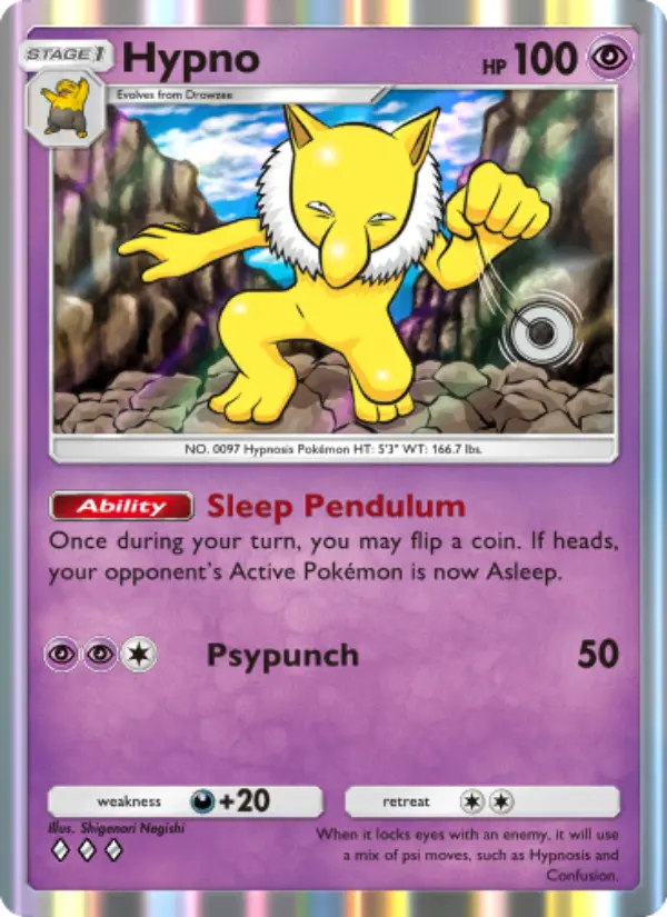 Hypno #125