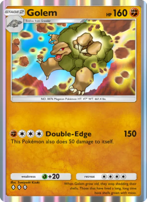 Golem #149