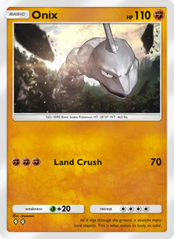 Onix #150