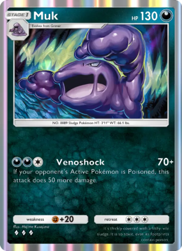 Muk #175