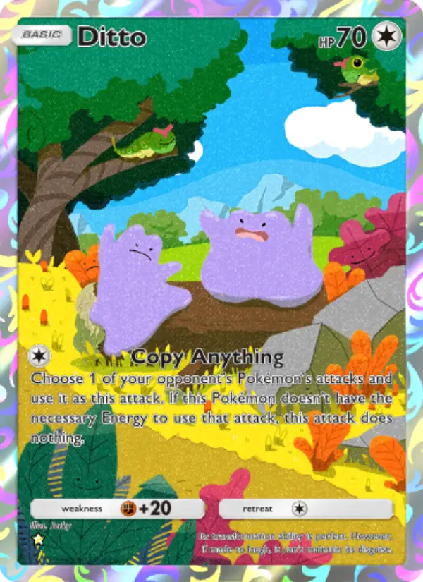 Ditto #247