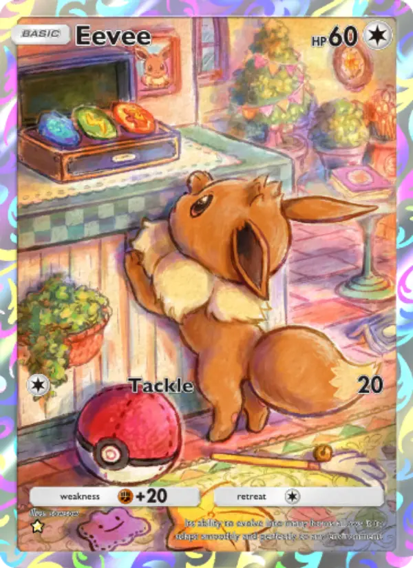 Eevee #248