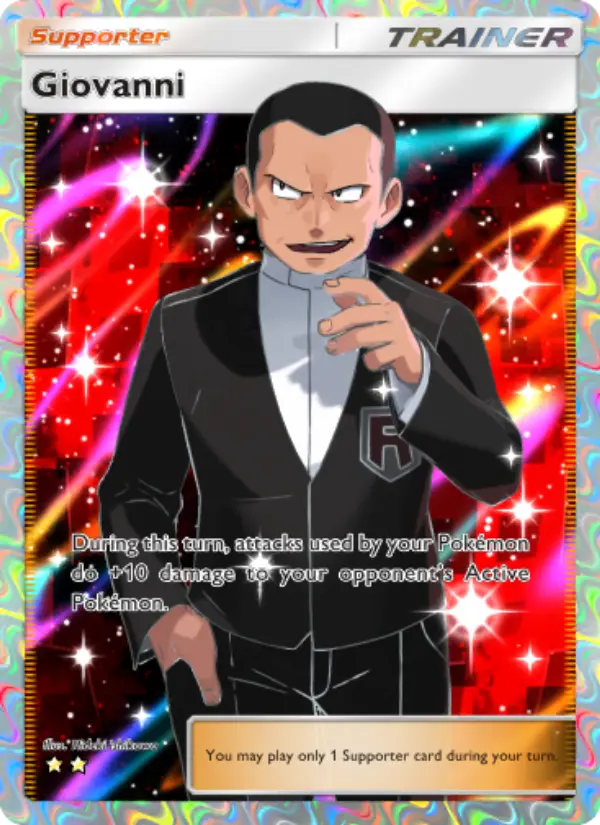 Giovanni #270
