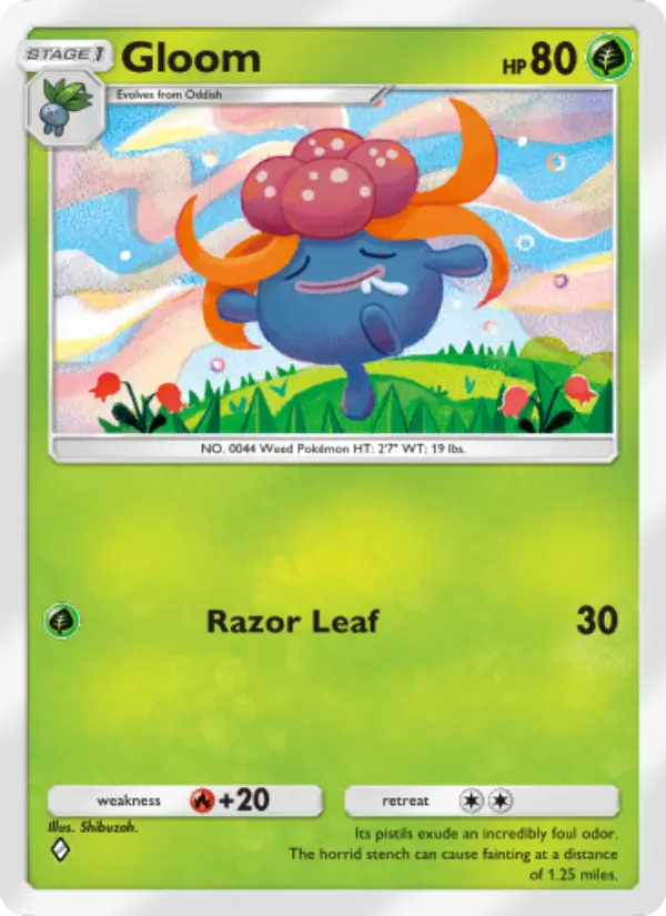 Gloom #002