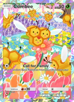 Combee
