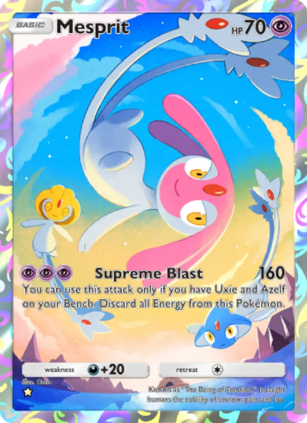 Mesprit #166