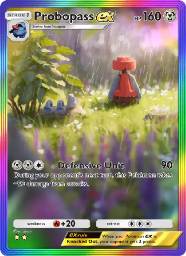 Probopass ex #094