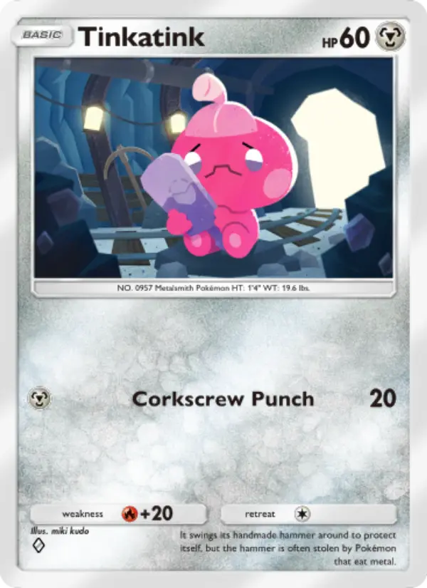 Tinkatink #052