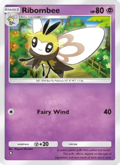 Ribombee