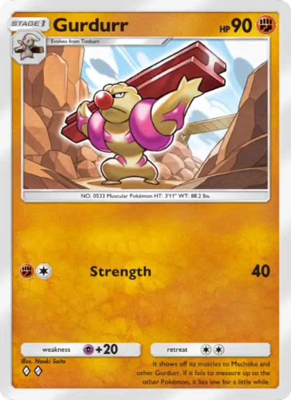 Gurdurr #095