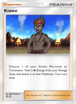 Kiawe