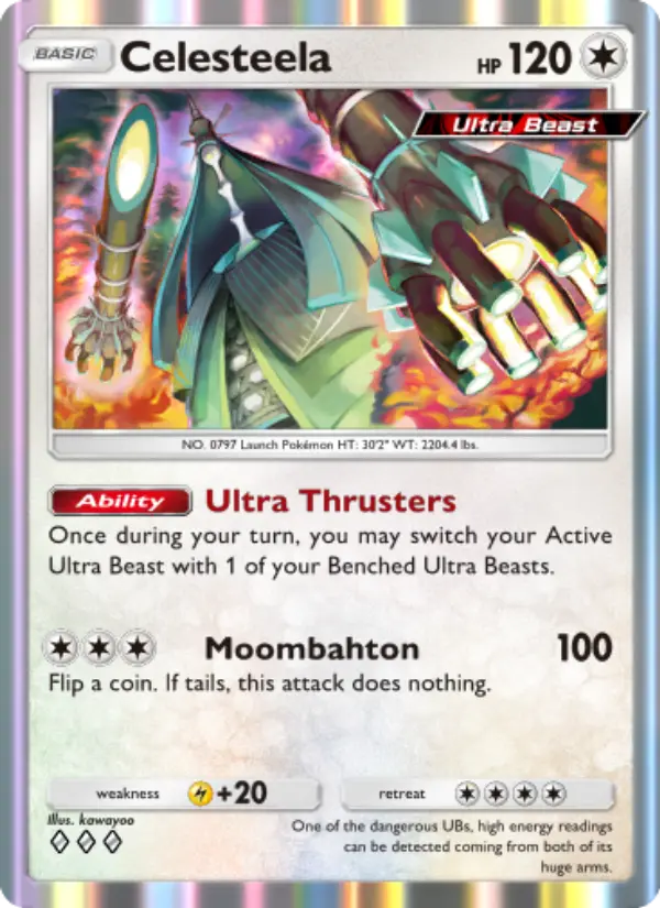 Celesteela #062