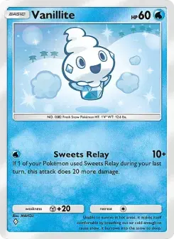 Vanillite