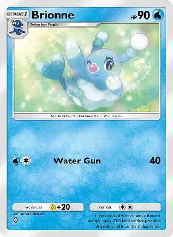 Brionne #023