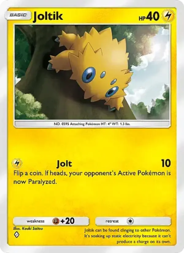 Joltik #026